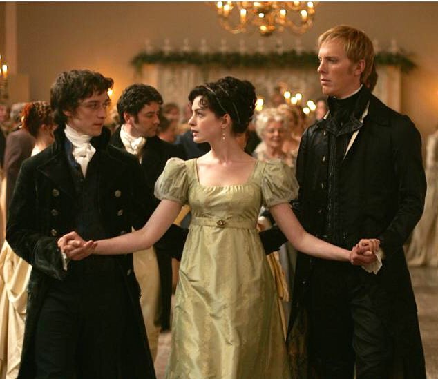 Jane Austen: Η γυναίκα που έγραψε για τον έρωτα και δεν παντρεύτηκε ποτέ