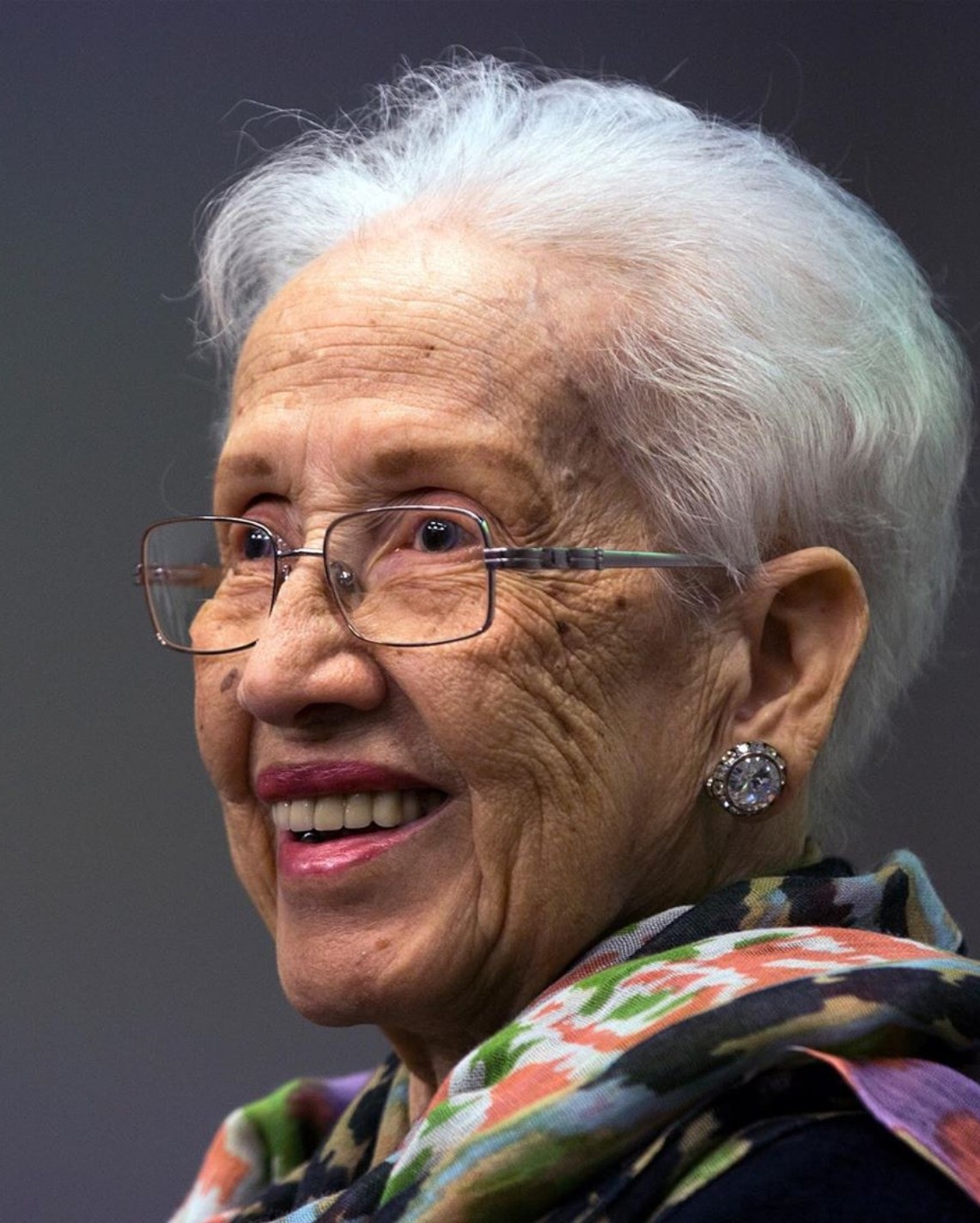 Katherine Johnson: Η γυναίκα πίσω από την προσελήνωση του Apollo11