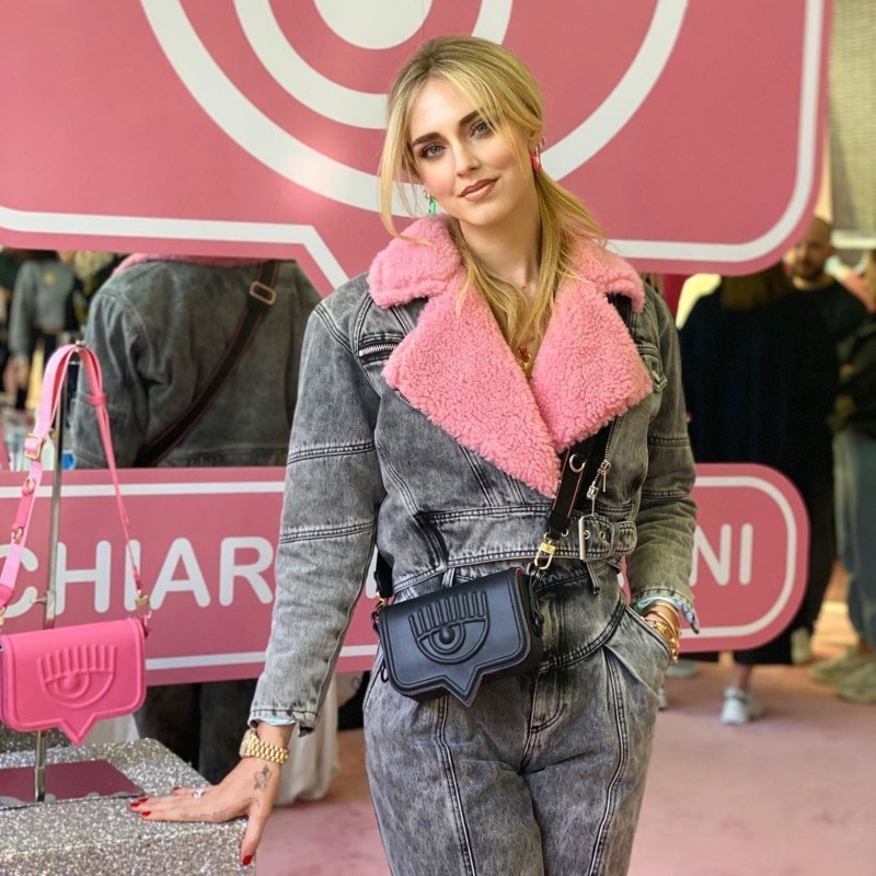 Chiara Ferragni: Η Ιταλίδα inlfluencer που έχτισε μία εταιρεία εκατομμυρίων