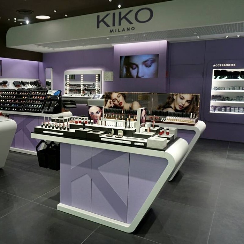 kiko milano