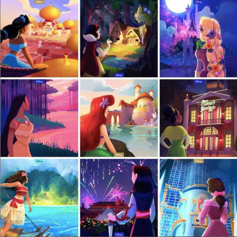 Disney