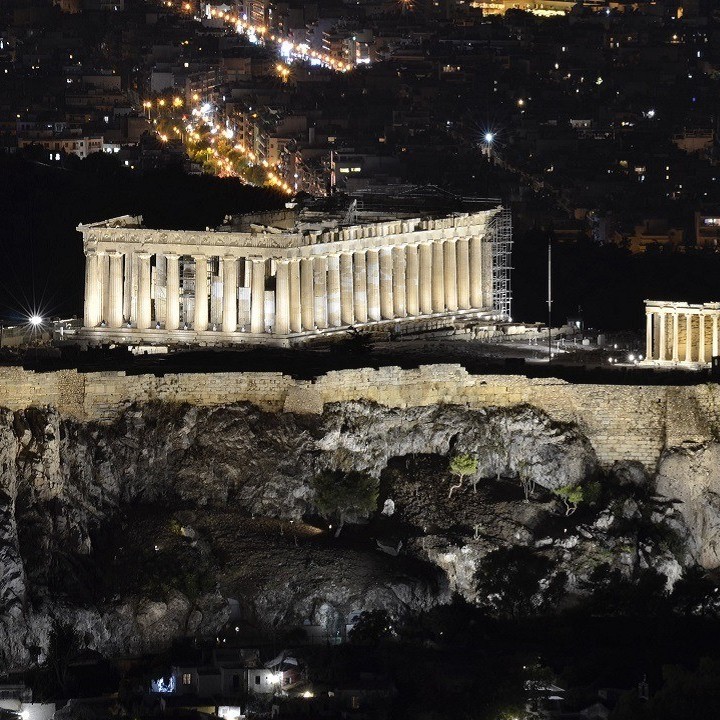 Η σκληρή χρονιά του πολιτισμού – Έργα και ημέρες του 2020