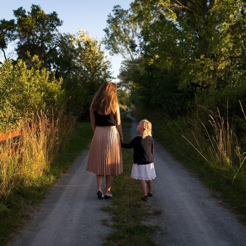 Science Moms: 5 γυναίκες ενώνουν τις δυνάμεις τους και ενθαρρύνουν τις μητέρες να πολεμήσουν την κλιματική αλλαγή