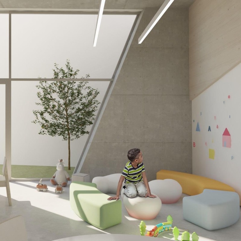 ειδικό σχολείο