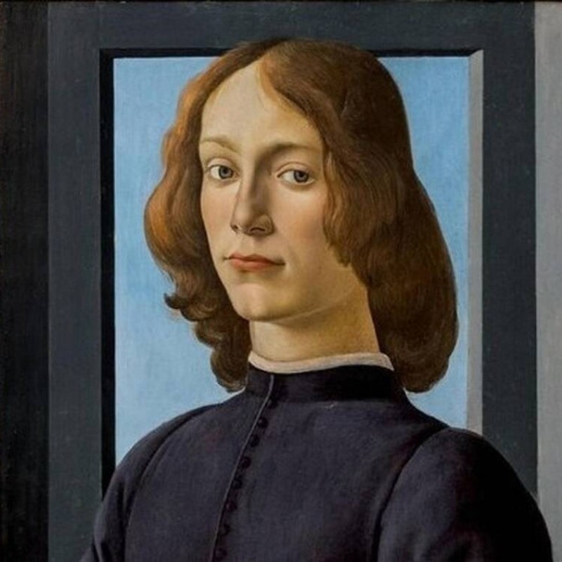 πίνακας του Μποτιτσέλι