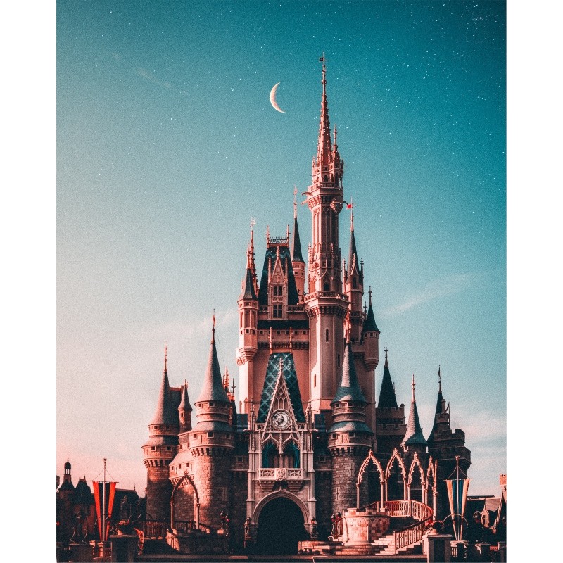 Disney