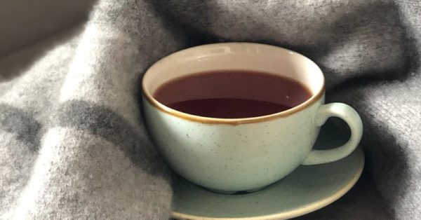 το μαύρο τσάι εξασθενεί