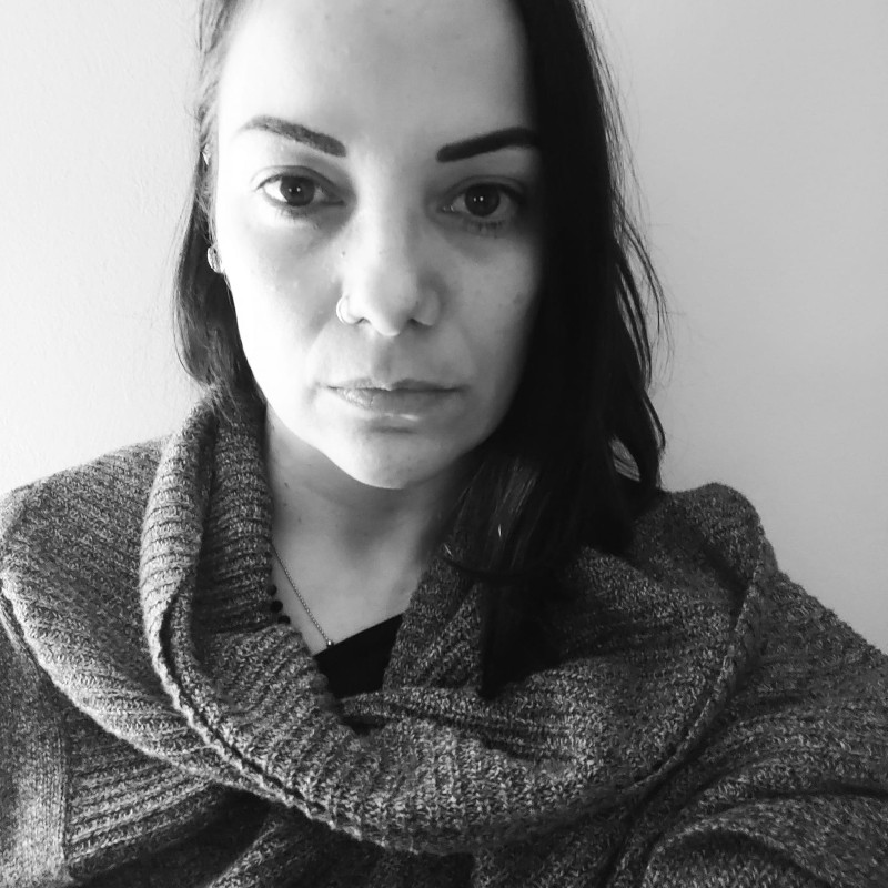 Κατερίνα Τσάβαλου: Έχω δεχθεί σεξουαλική παρενόχληση - Πάθαινα κρίσεις πανικού πάνω στη σκηνή από την ψυχολογική βία