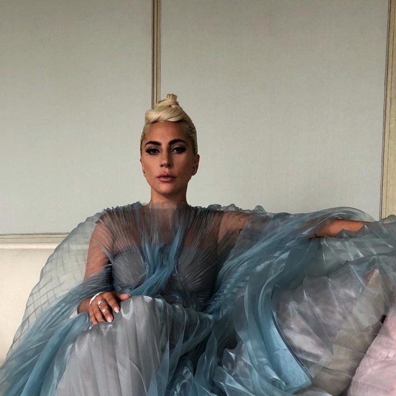 Όταν η 23χρονη Lady Gaga έδωσε την πιο σωστή απάντηση σε μία σεξιστική ερώτηση