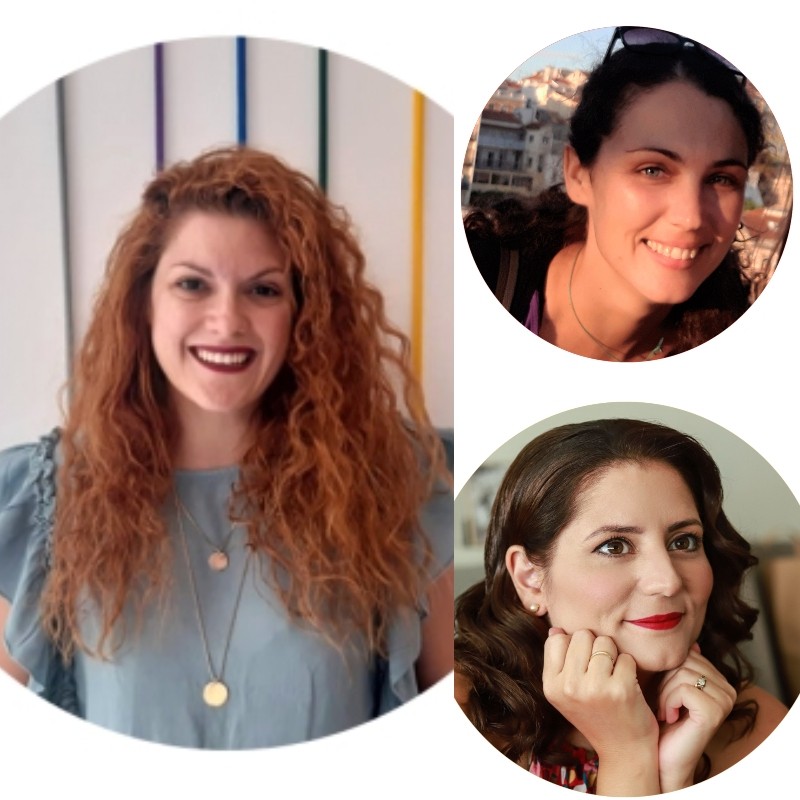 Girl Power: 3 νέες Ελληνίδες που κυριαρχούν στον τομέα της STEM