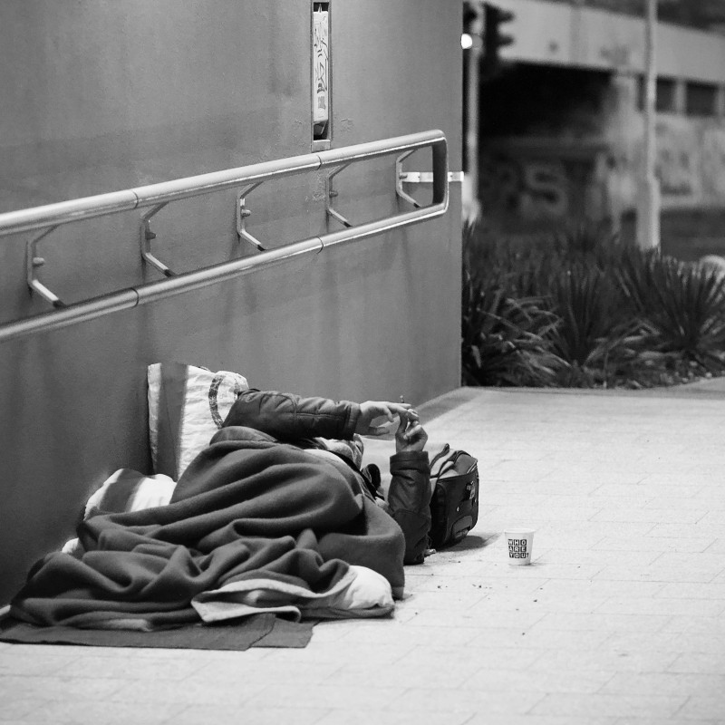 Δήμος Αθηναίων: 80 παρεμβάσεις για την φροντίδα των αστέγων τη νύχτα που πέρασε