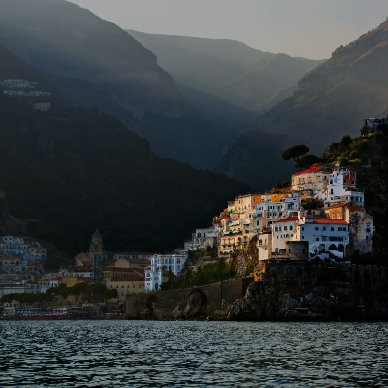 Amalfi