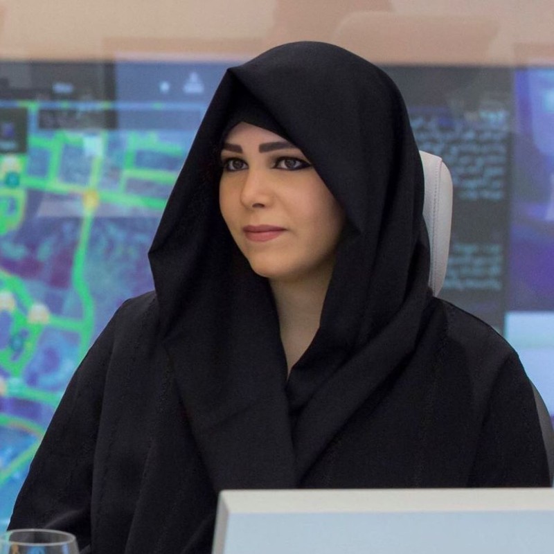 «Κάθε μέρα φοβάμαι»: Η Πριγκίπισσα Λατίφα του Ντουμπάι, φυλακισμένη σ' ένα «χρυσό κλουβί»