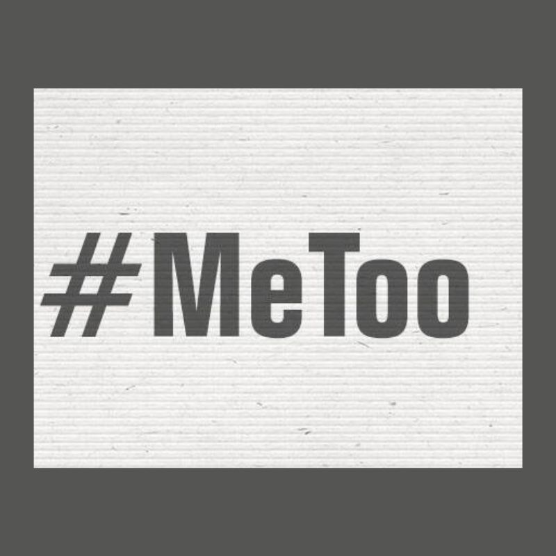 #metoo