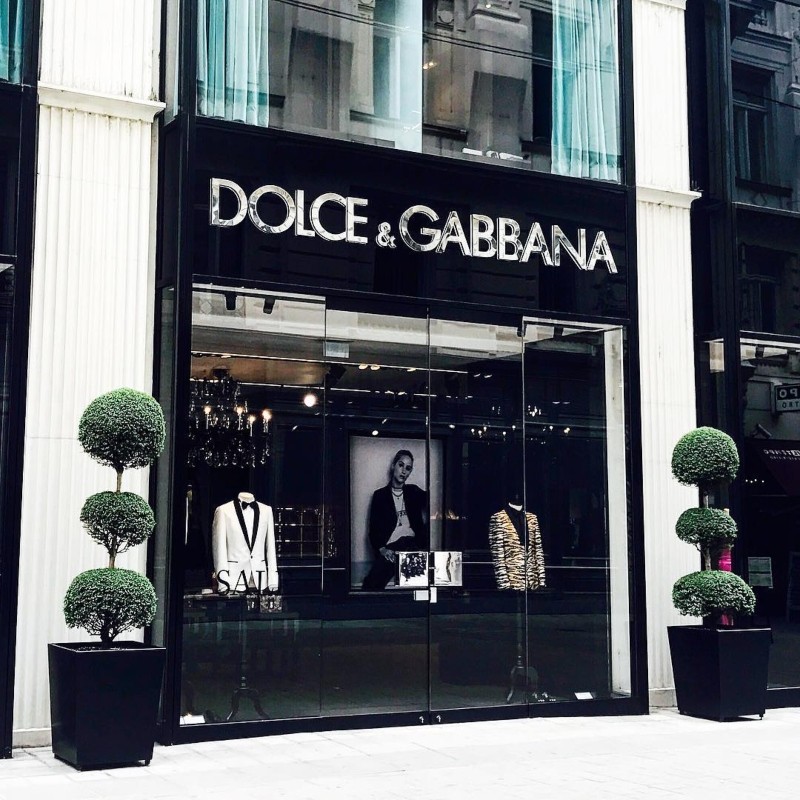 Dolce Gabbana