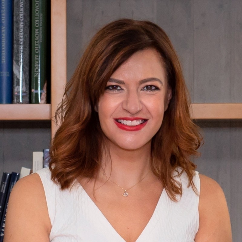 Ελένη Βρεττού