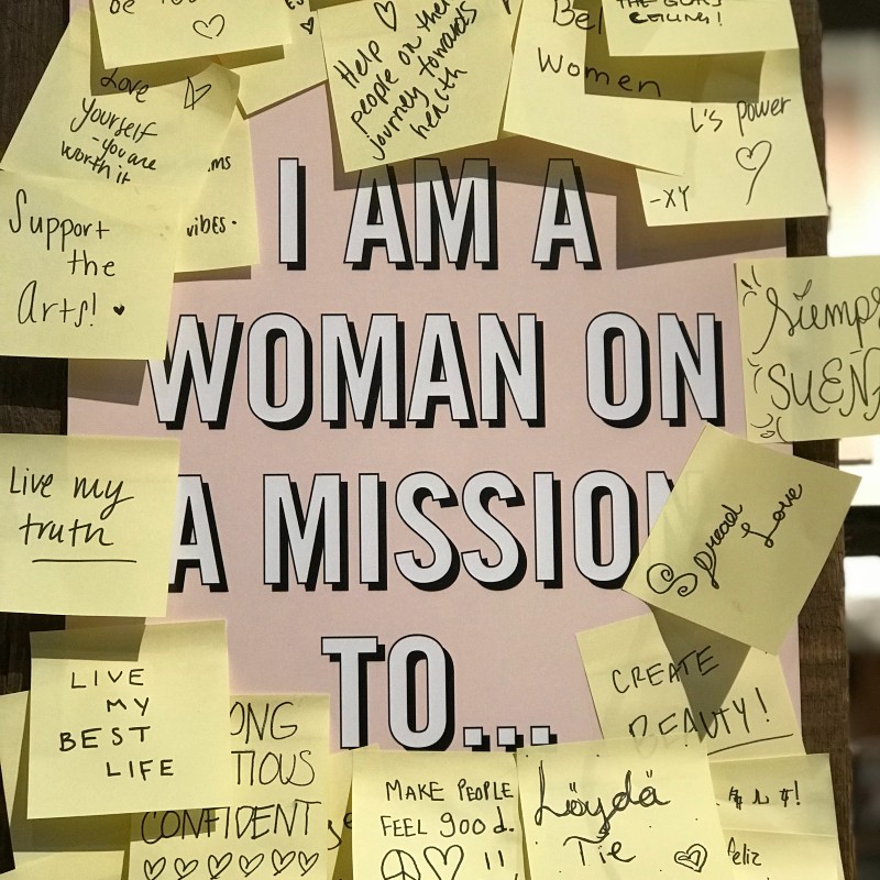 10+1 φράσεις για τη Γυναίκα, από κυρίες που άλλαξαν τον κόσμο