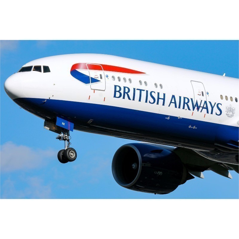 Bloomberg: H British Airways ετοιμάζει τα μεγάλα αεροσκάφη της για την Ελλάδα