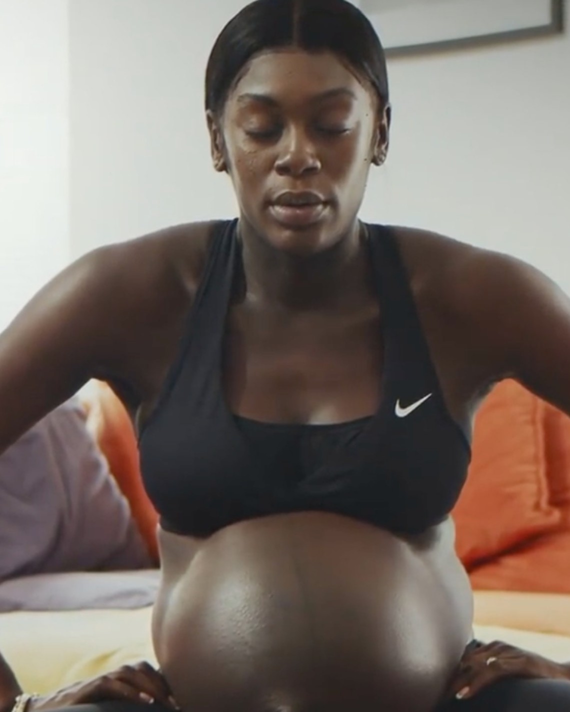 Toughest Athletes: Με μία ταινία μικρού μήκους, η Nike εξυμνεί τη δύναμη της μητέρας