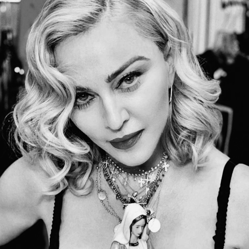 Οταν η Madonna μίλησε για το σεξισμό στη μουσική βιομηχανία