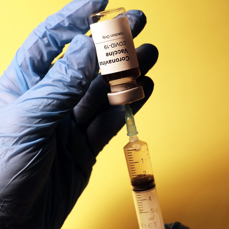 Πόσοι έχουν ακυρώσει εμβολιασμό με AstraZeneca στην Ελλάδα – Τι απαντούν οι επιστήμονες