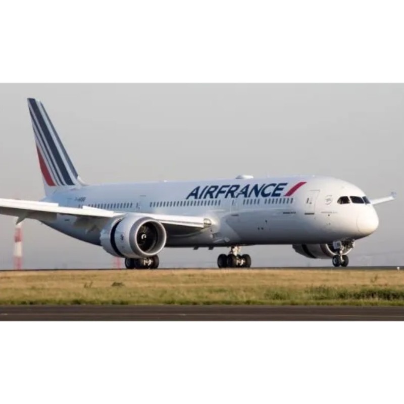 αεροπορική εταιρεία Air-France