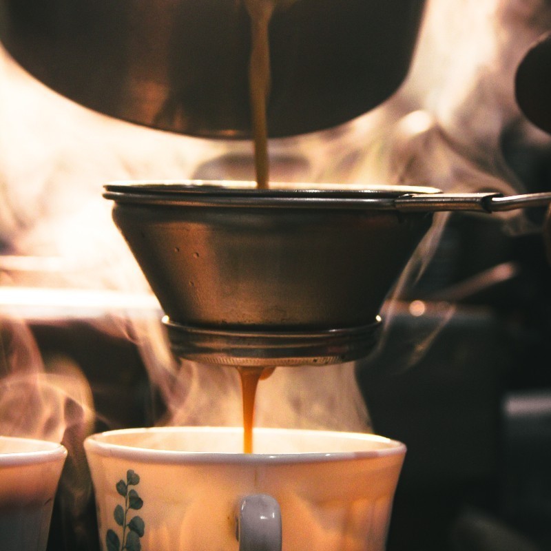Πώς ο καφές μπορεί να βοηθήσει τις προσπάθειες αναδάσωσης και το περιβάλλον