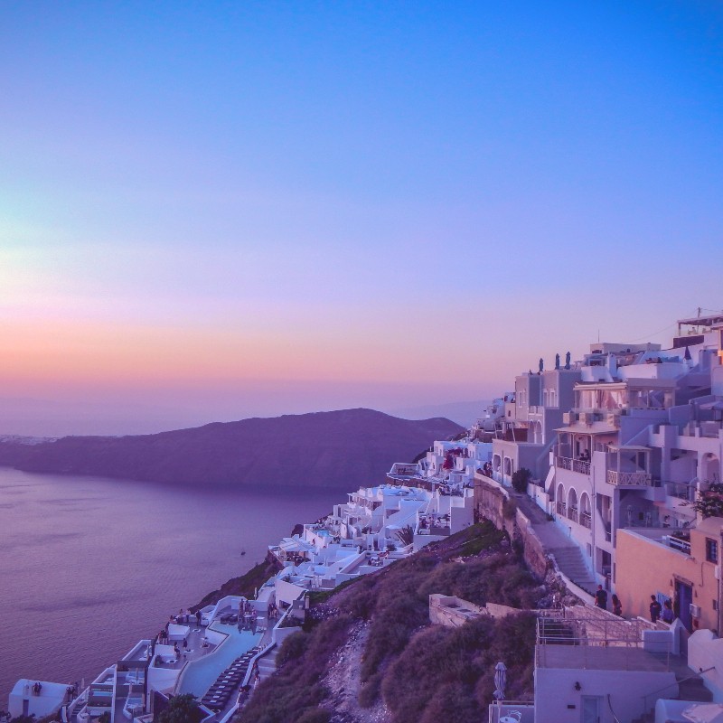 Sunday Times: Η «χρυσή» λίστα με ελληνικά νησιά για ιδανικές διακοπές