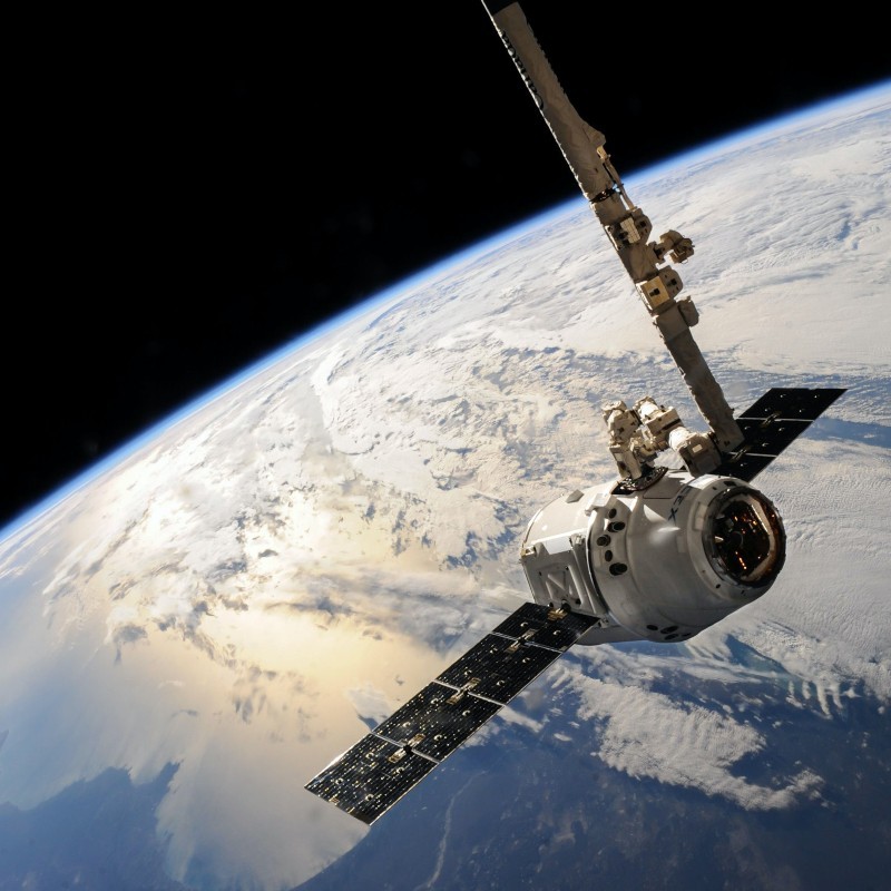 Πώς οι δορυφόροι της NASA θα βοηθήσουν στην αντιμετώπιση της κλιματικής αλλαγής
